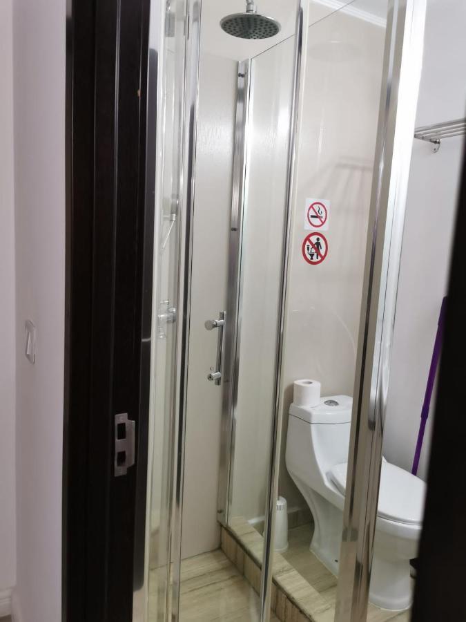 Hotel Nevis Fundeni Bucarest Esterno foto